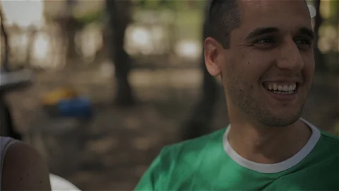 Amigos, foto 18