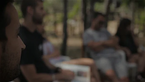 Amigos, foto 21