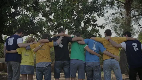 Amigos, foto 24