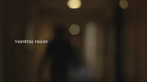 Vuestras raíces, foto 1