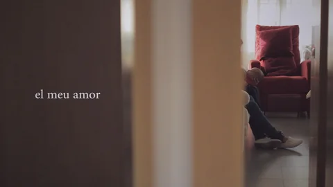 El meu amor, foto 3